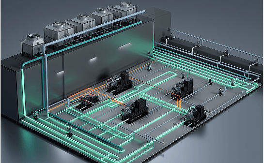 How DeJoule’s Reinforcement Learning makes chiller plants smarter and greener.